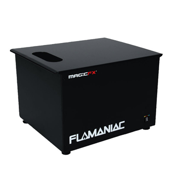 Flamaniac